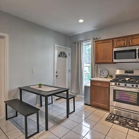 Astonishing 4Br Bright *Apt With Modern Amenities! Boston Esterno foto