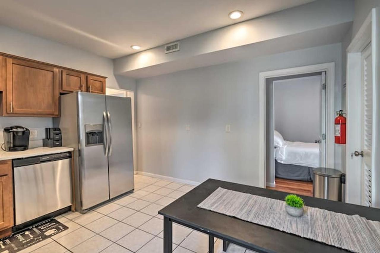 Astonishing 4Br Bright *Apt With Modern Amenities! Boston Esterno foto