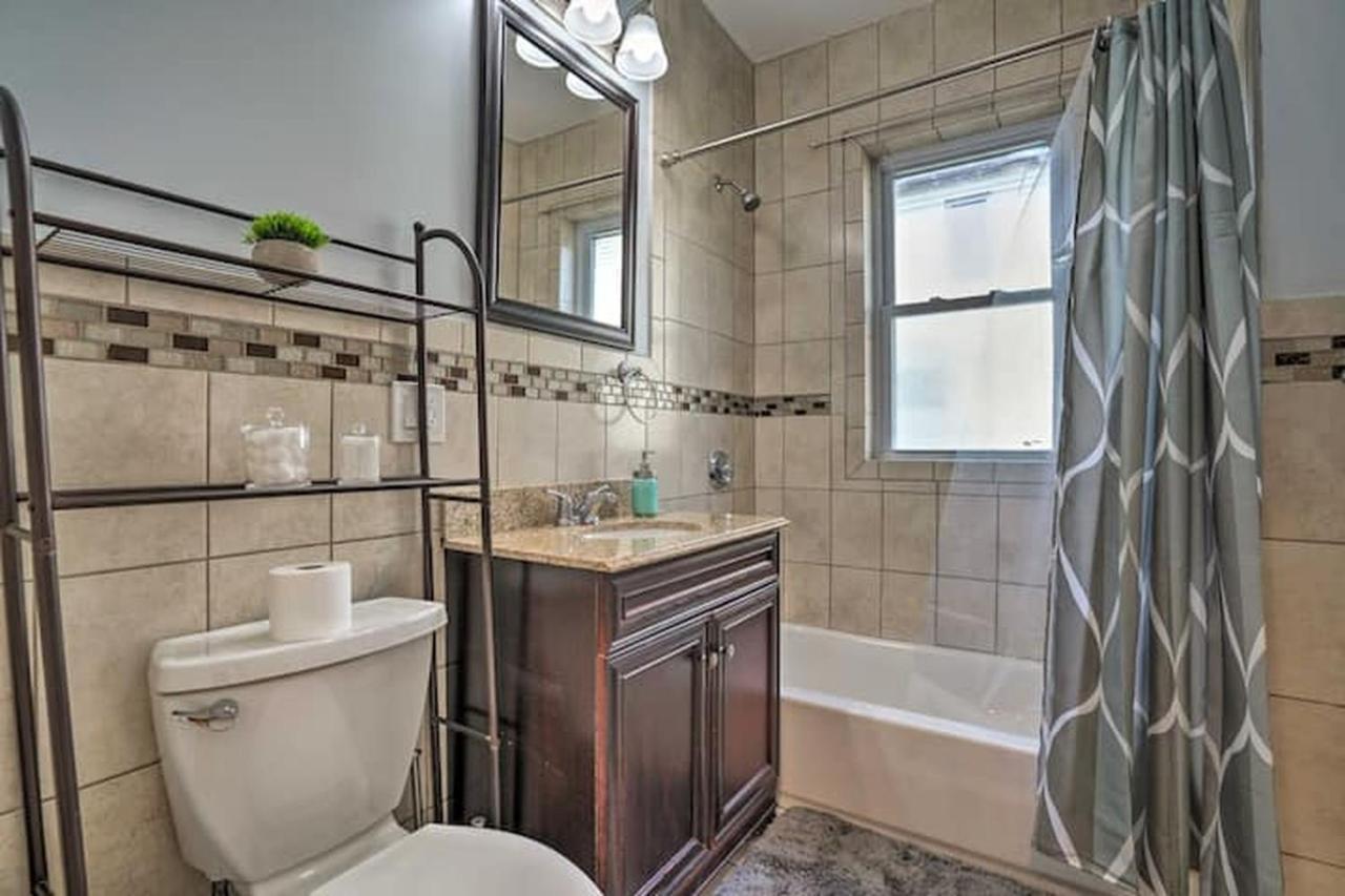 Astonishing 4Br Bright *Apt With Modern Amenities! Boston Esterno foto