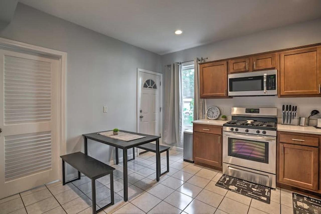 Astonishing 4Br Bright *Apt With Modern Amenities! Boston Esterno foto