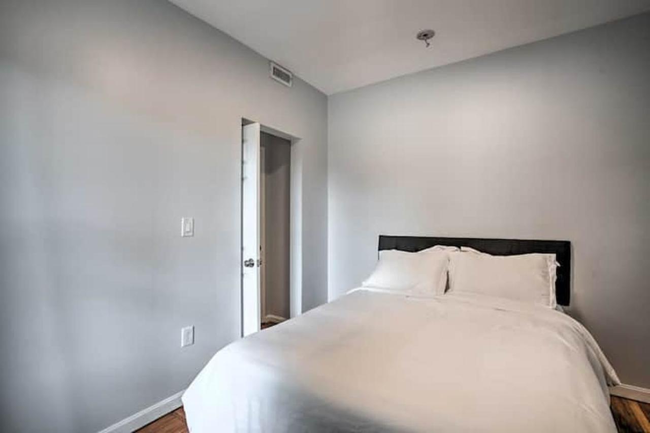Astonishing 4Br Bright *Apt With Modern Amenities! Boston Esterno foto