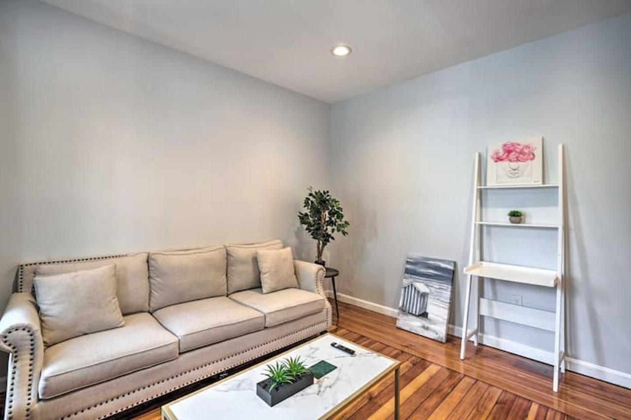 Astonishing 4Br Bright *Apt With Modern Amenities! Boston Esterno foto