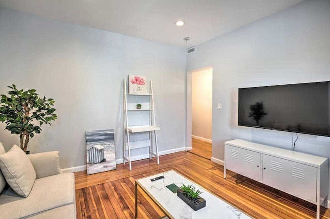 Astonishing 4Br Bright *Apt With Modern Amenities! Boston Esterno foto