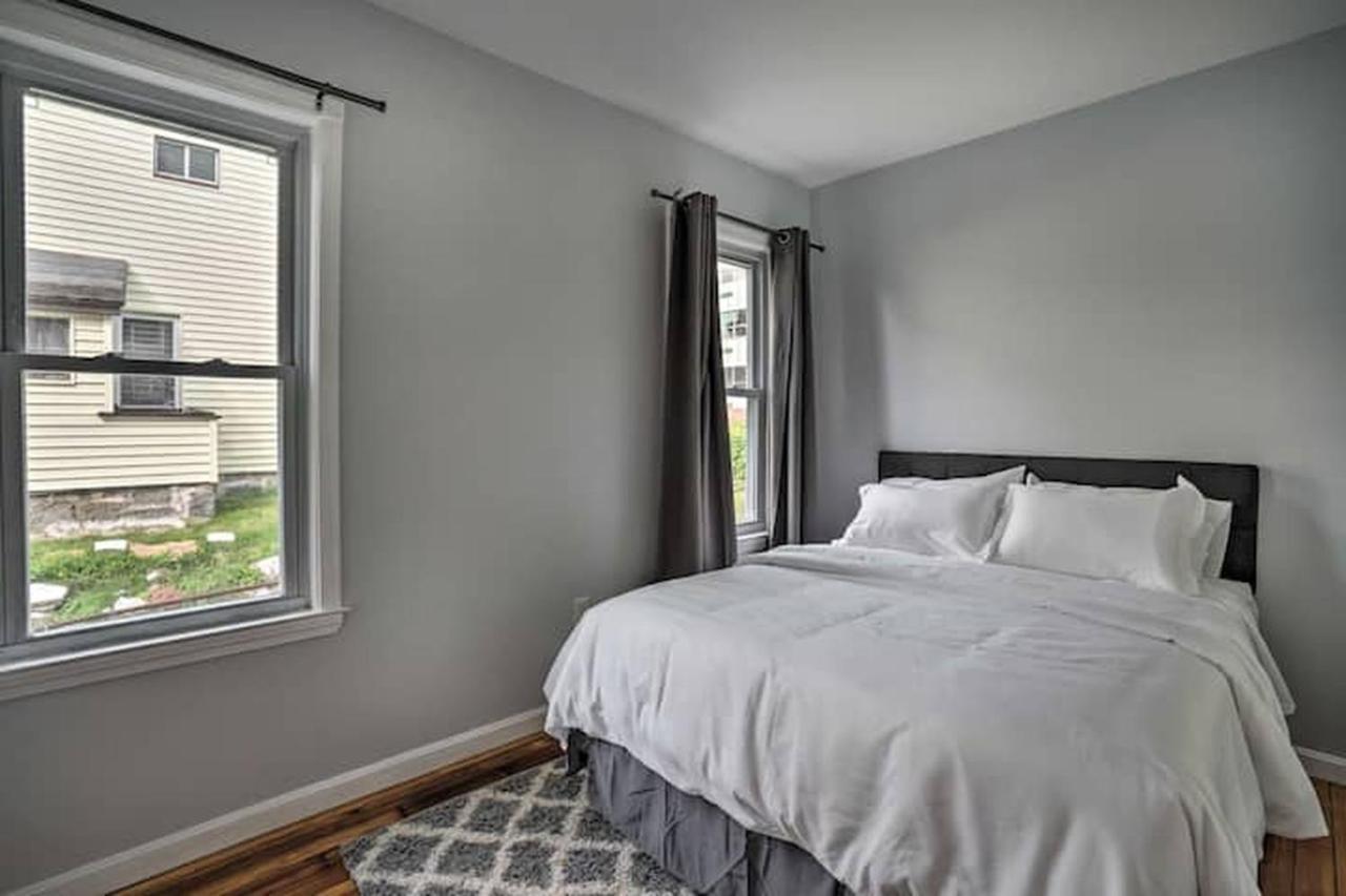Astonishing 4Br Bright *Apt With Modern Amenities! Boston Esterno foto