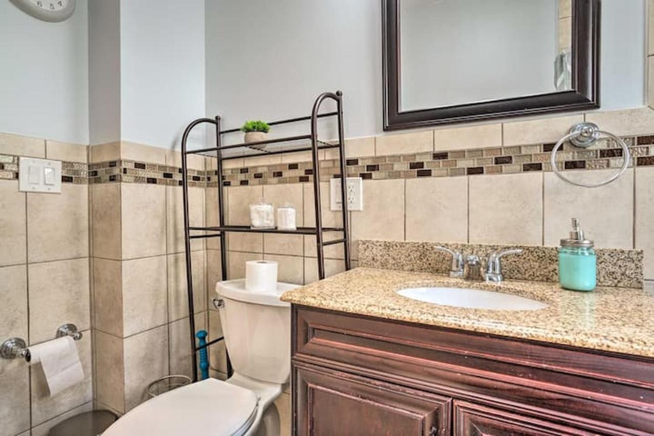 Astonishing 4Br Bright *Apt With Modern Amenities! Boston Esterno foto